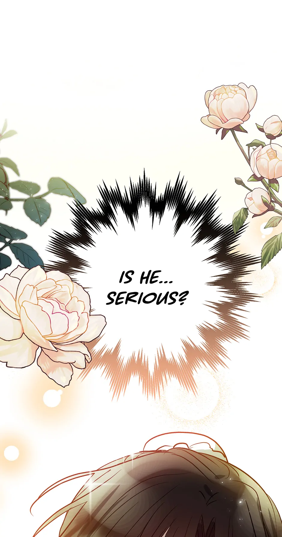 I Want to Live a Good Life Chapter 36 - page 1