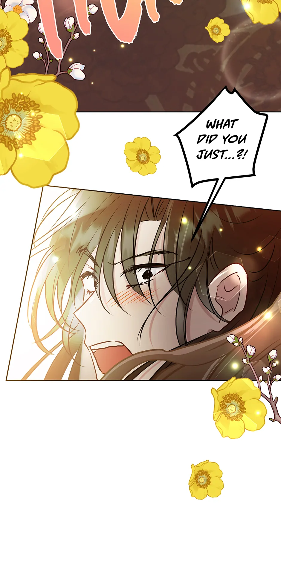 I Want to Live a Good Life Chapter 36 - page 10