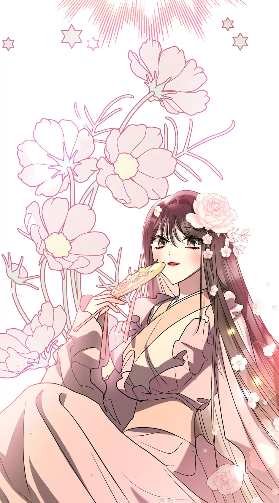 I Want to Live a Good Life Chapter 36 - page 13