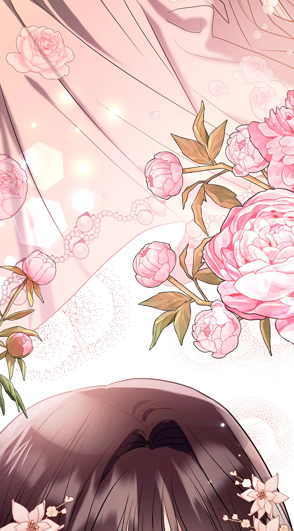 I Want to Live a Good Life Chapter 36 - page 14