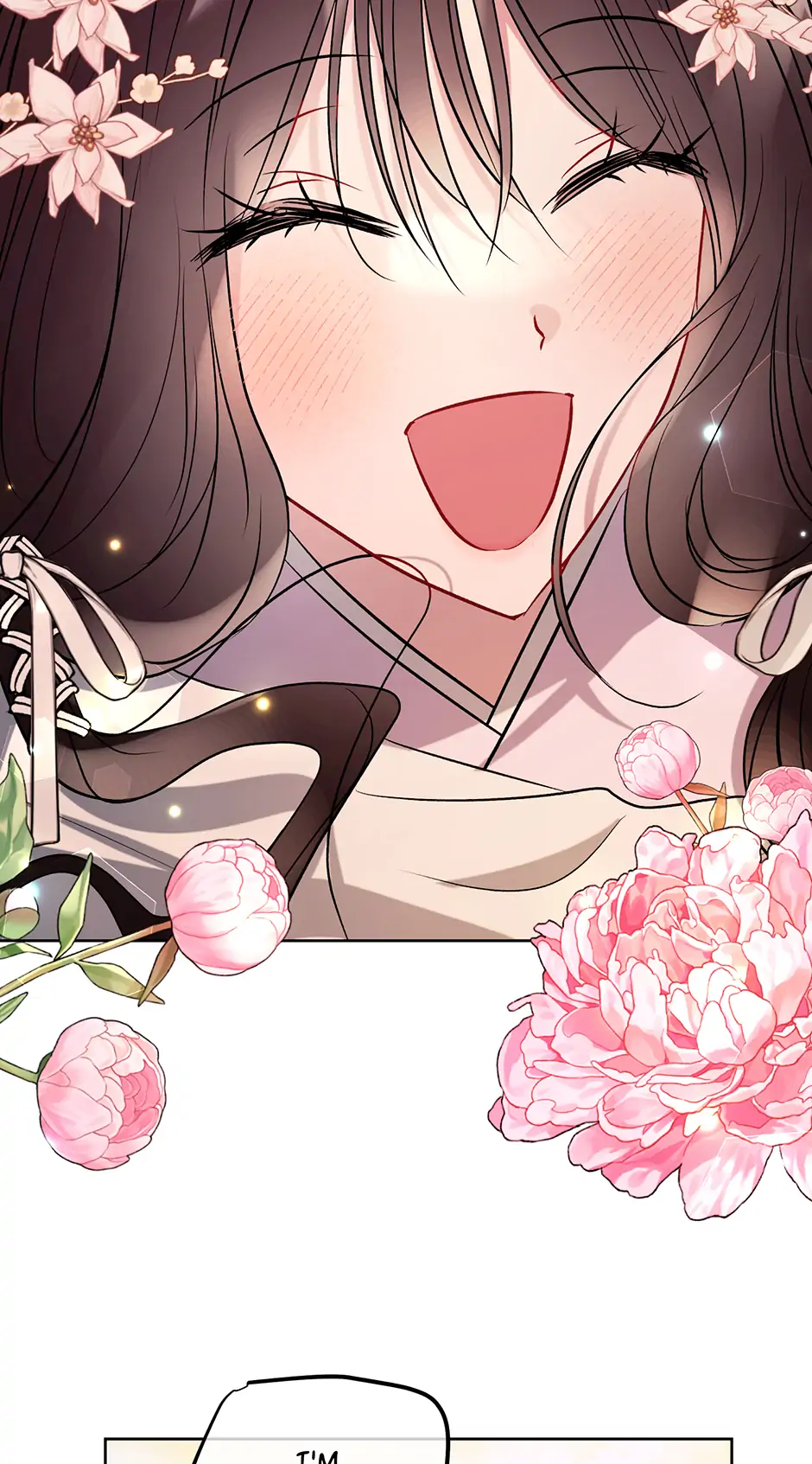 I Want to Live a Good Life Chapter 36 - page 15