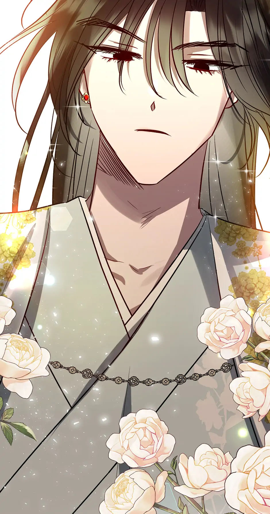 I Want to Live a Good Life Chapter 36 - page 2