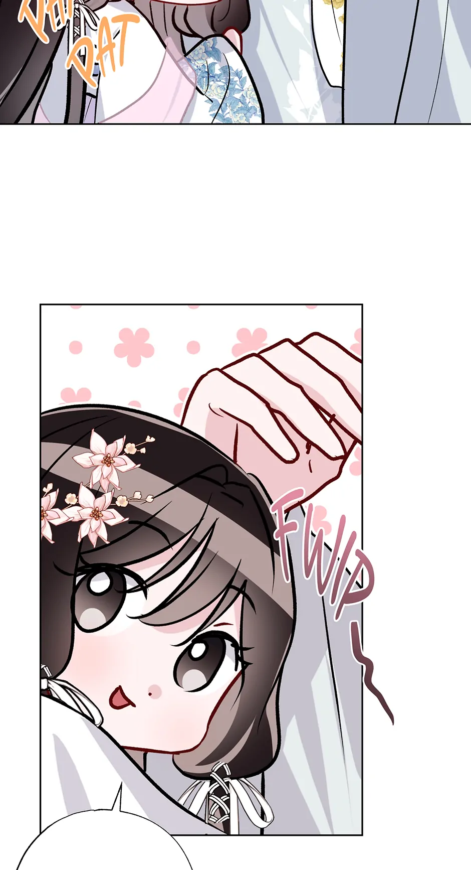 I Want to Live a Good Life Chapter 36 - page 23