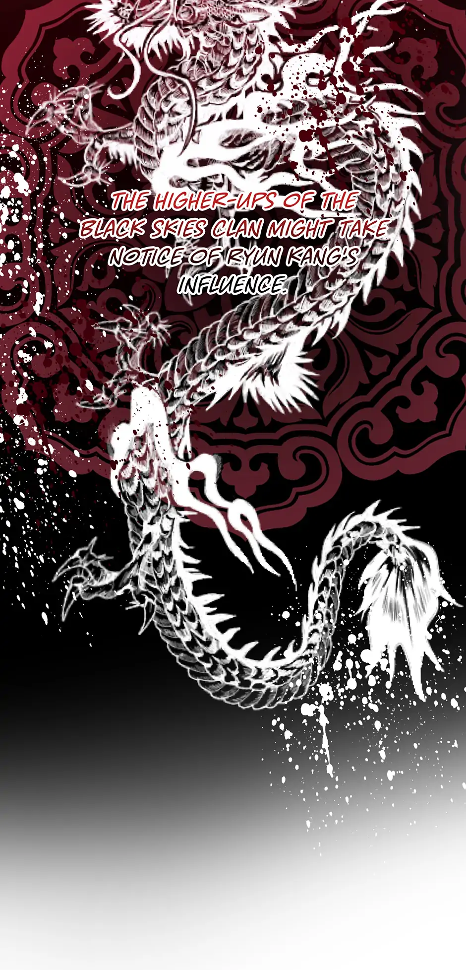 I Want to Live a Good Life Chapter 36 - page 33