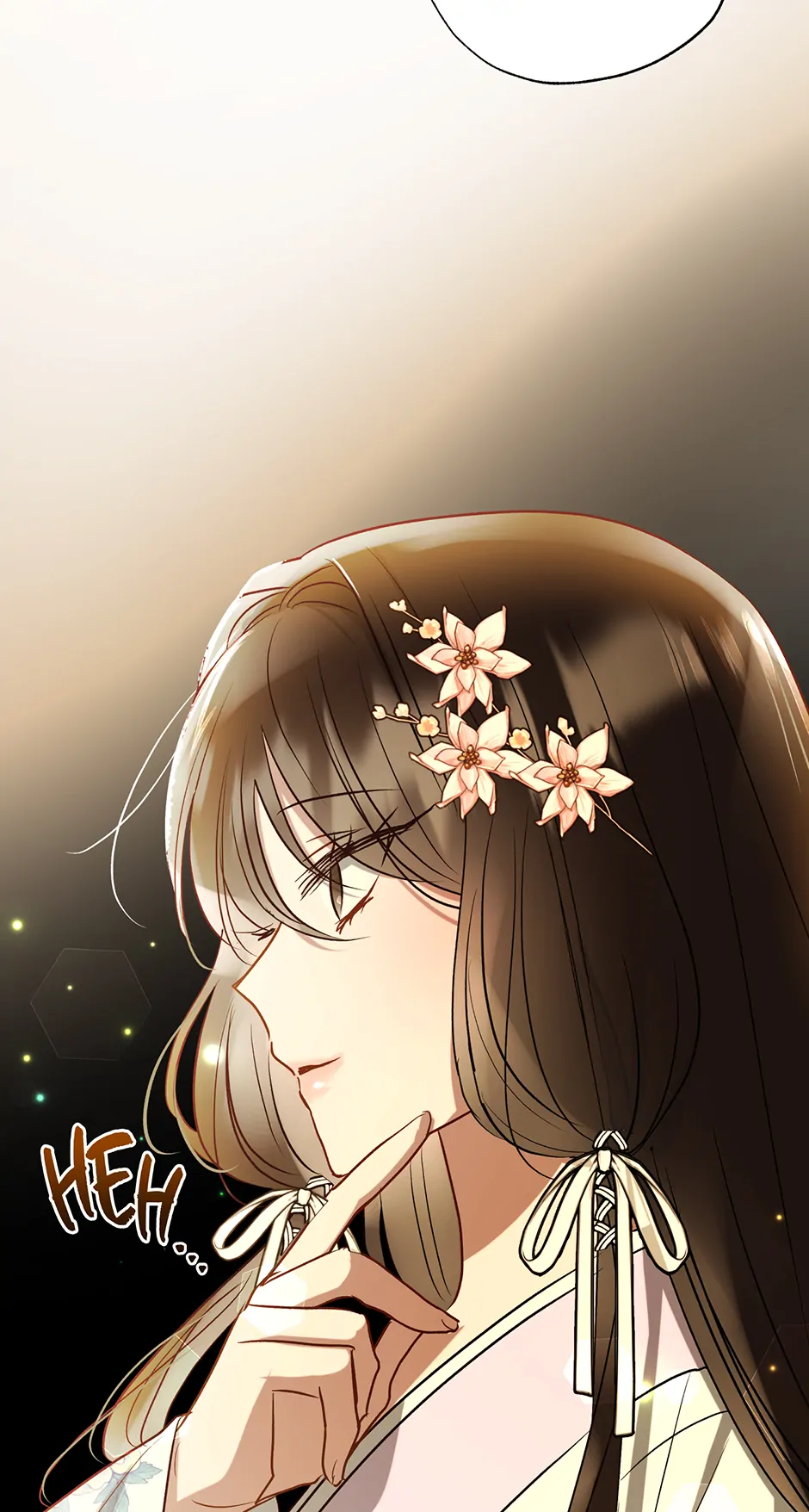 I Want to Live a Good Life Chapter 36 - page 35