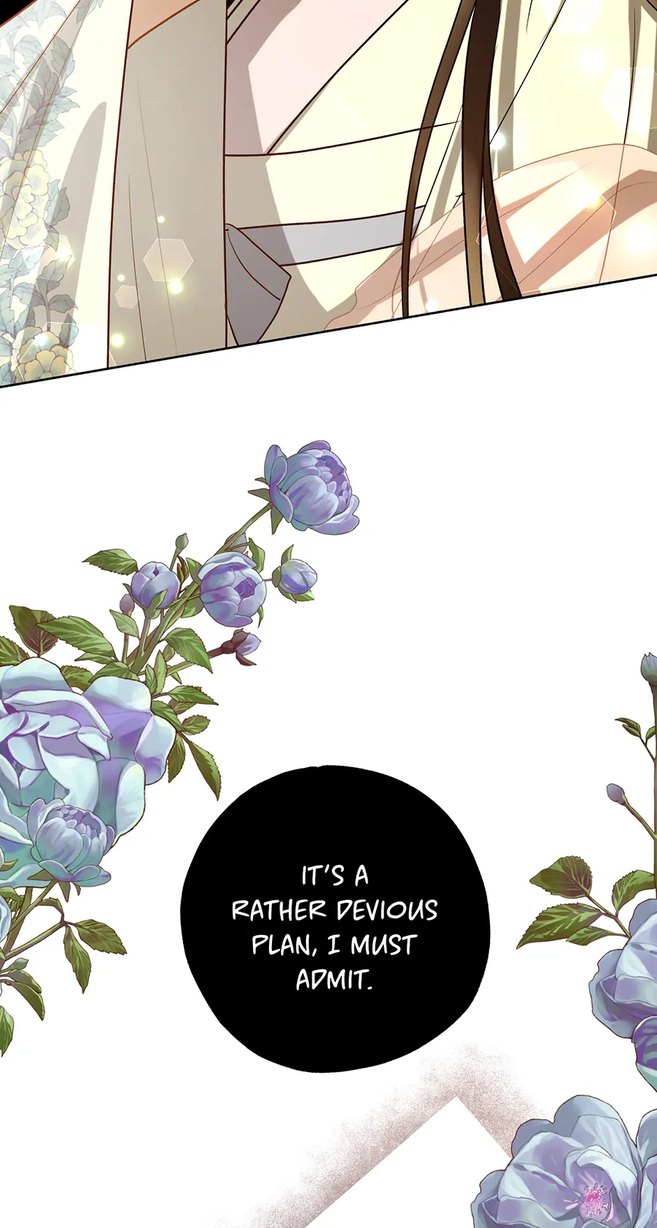 I Want to Live a Good Life Chapter 36 - page 36