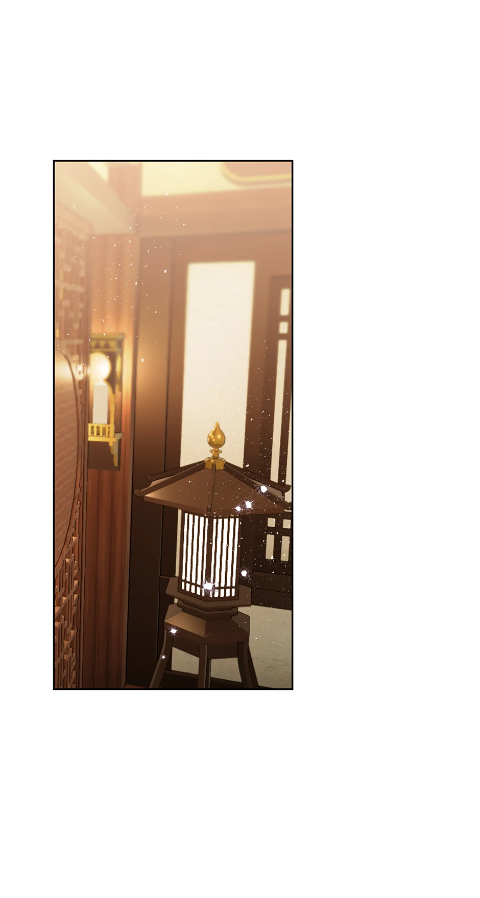 I Want to Live a Good Life Chapter 36 - page 38