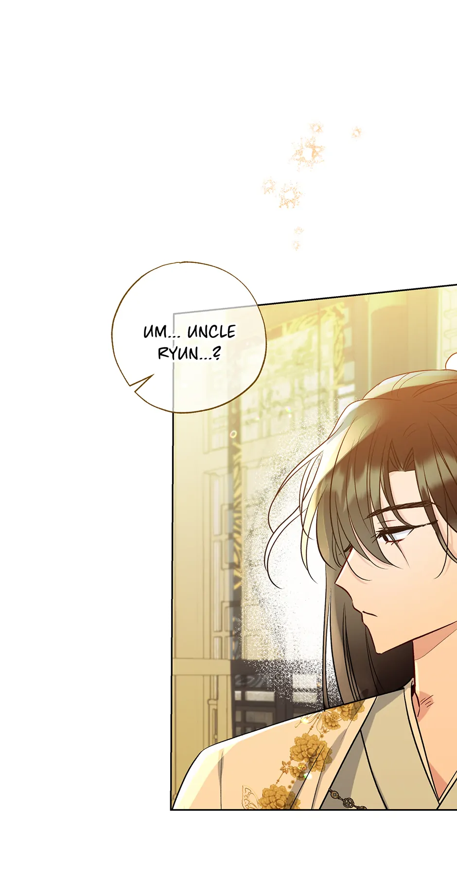 I Want to Live a Good Life Chapter 36 - page 4