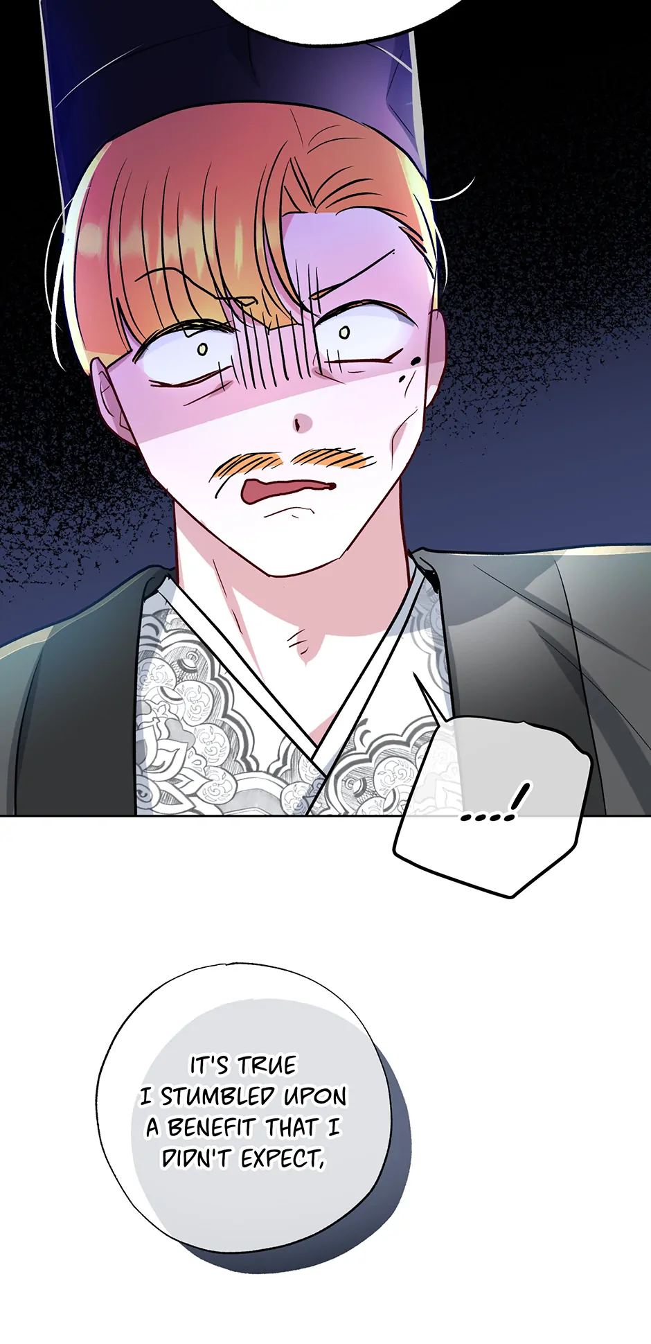 I Want to Live a Good Life Chapter 36 - page 46