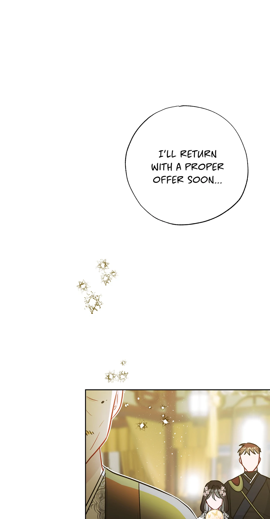 I Want to Live a Good Life Chapter 36 - page 55