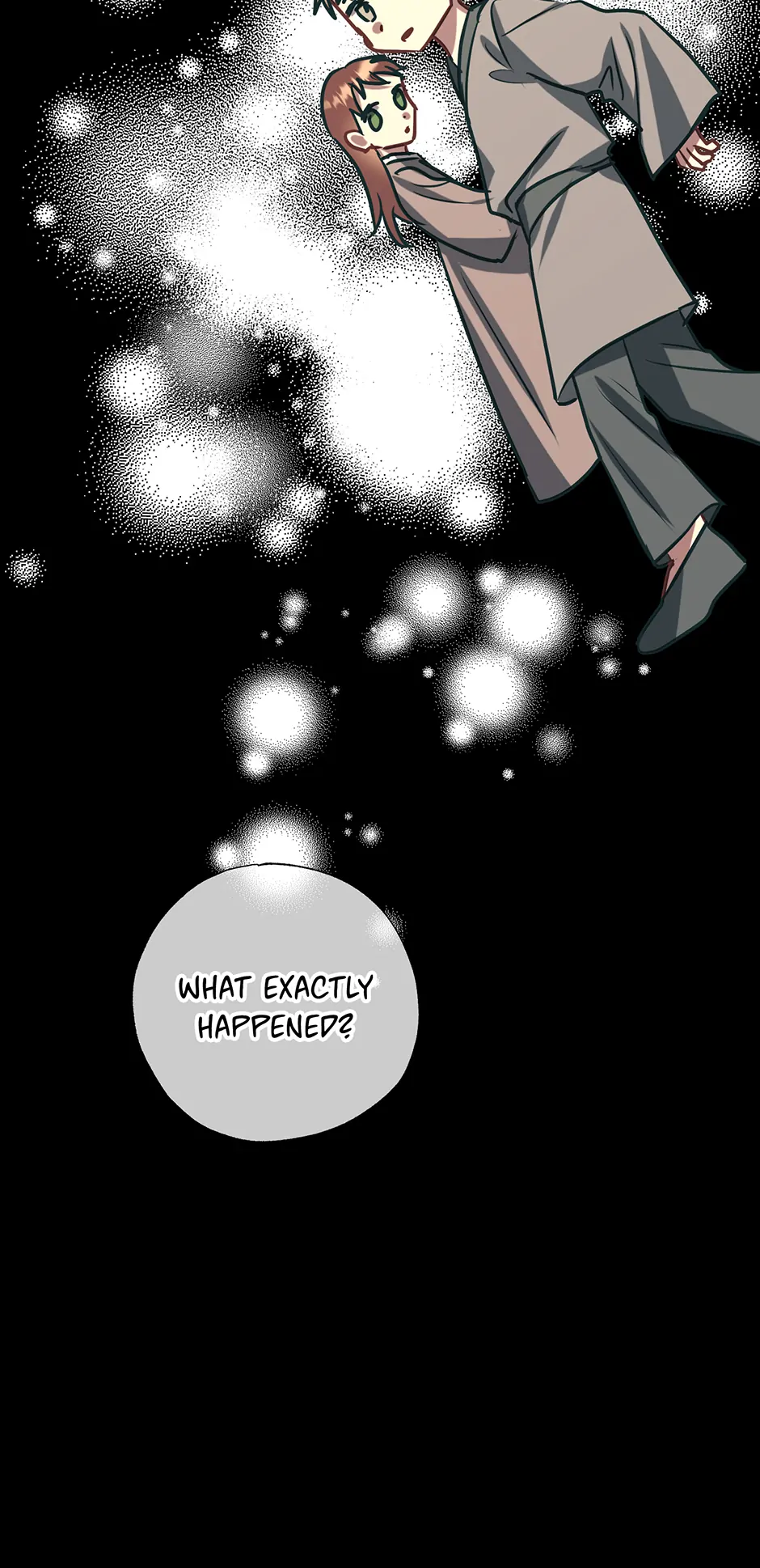 I Want to Live a Good Life Chapter 36 - page 67