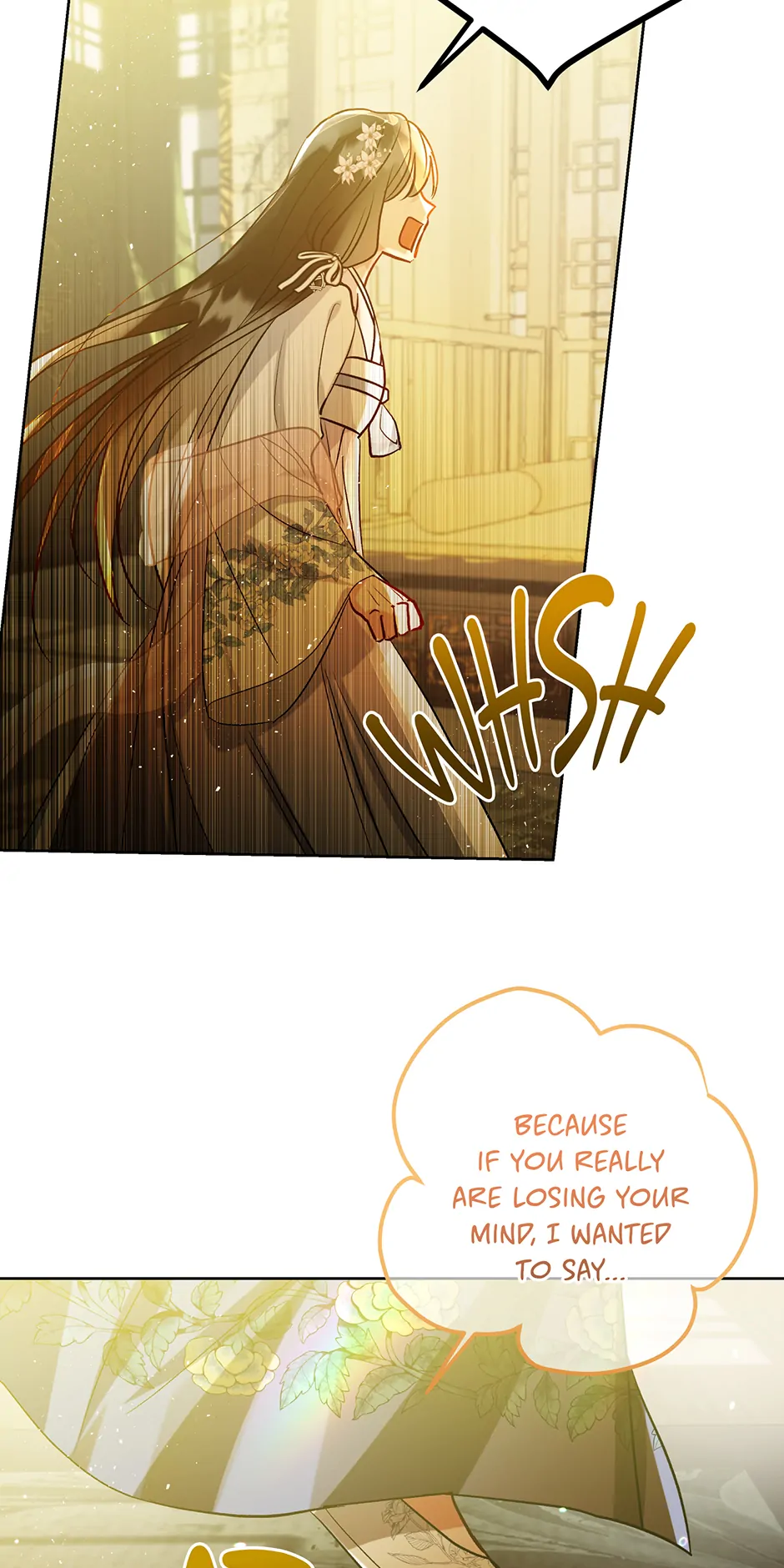 I Want to Live a Good Life Chapter 36 - page 7