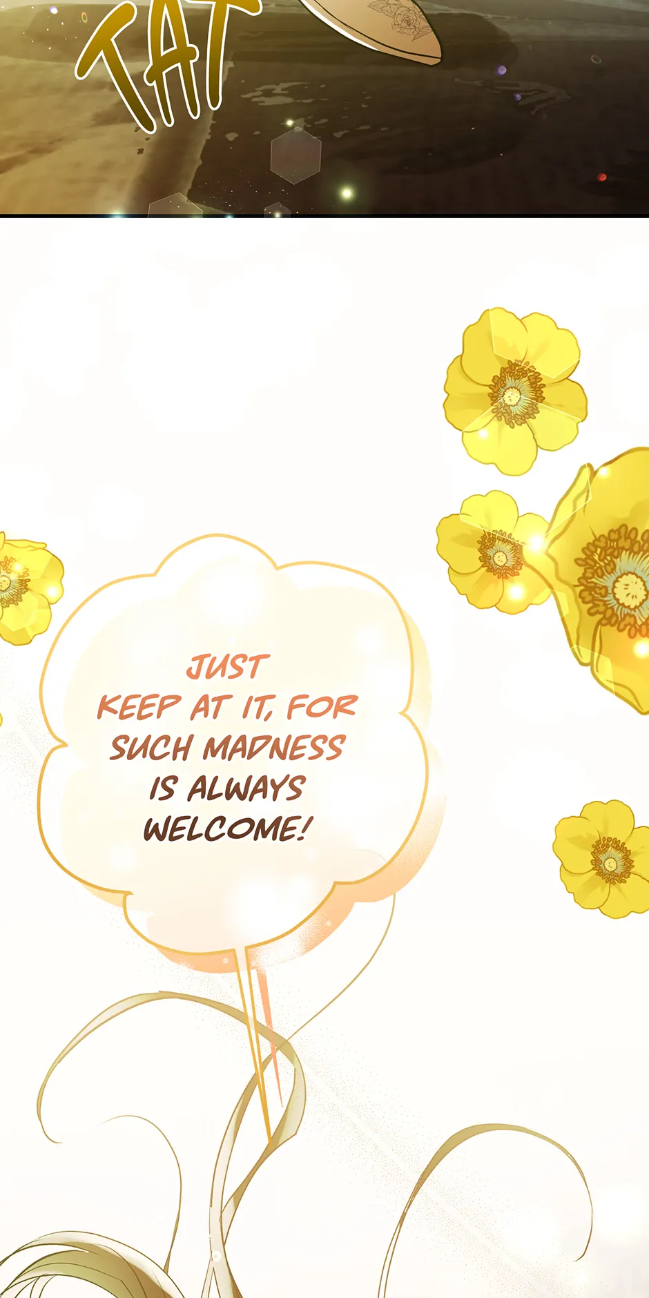 I Want to Live a Good Life Chapter 36 - page 8