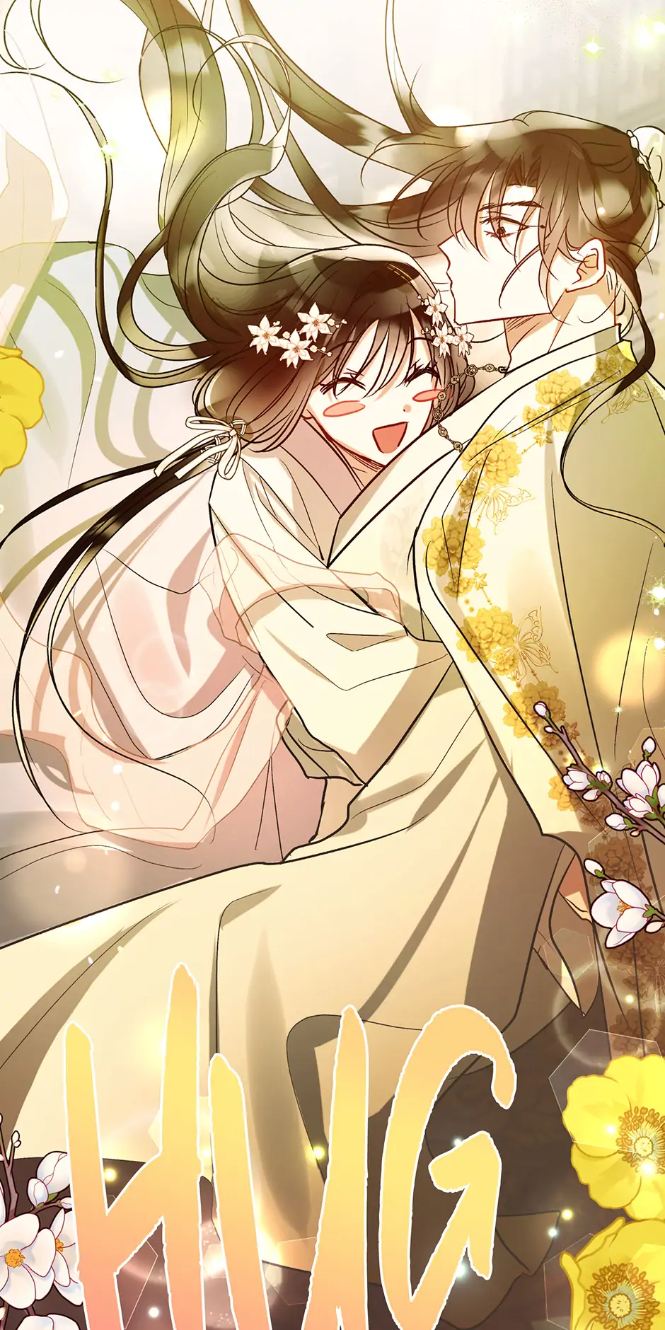 I Want to Live a Good Life Chapter 36 - page 9