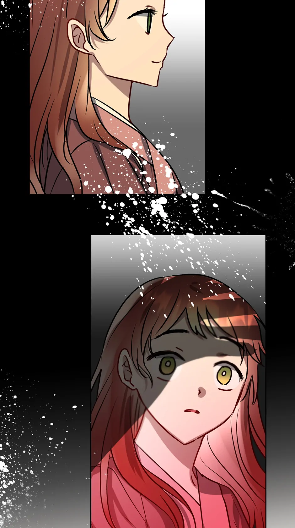 I Want to Live a Good Life Chapter 37 - page 10