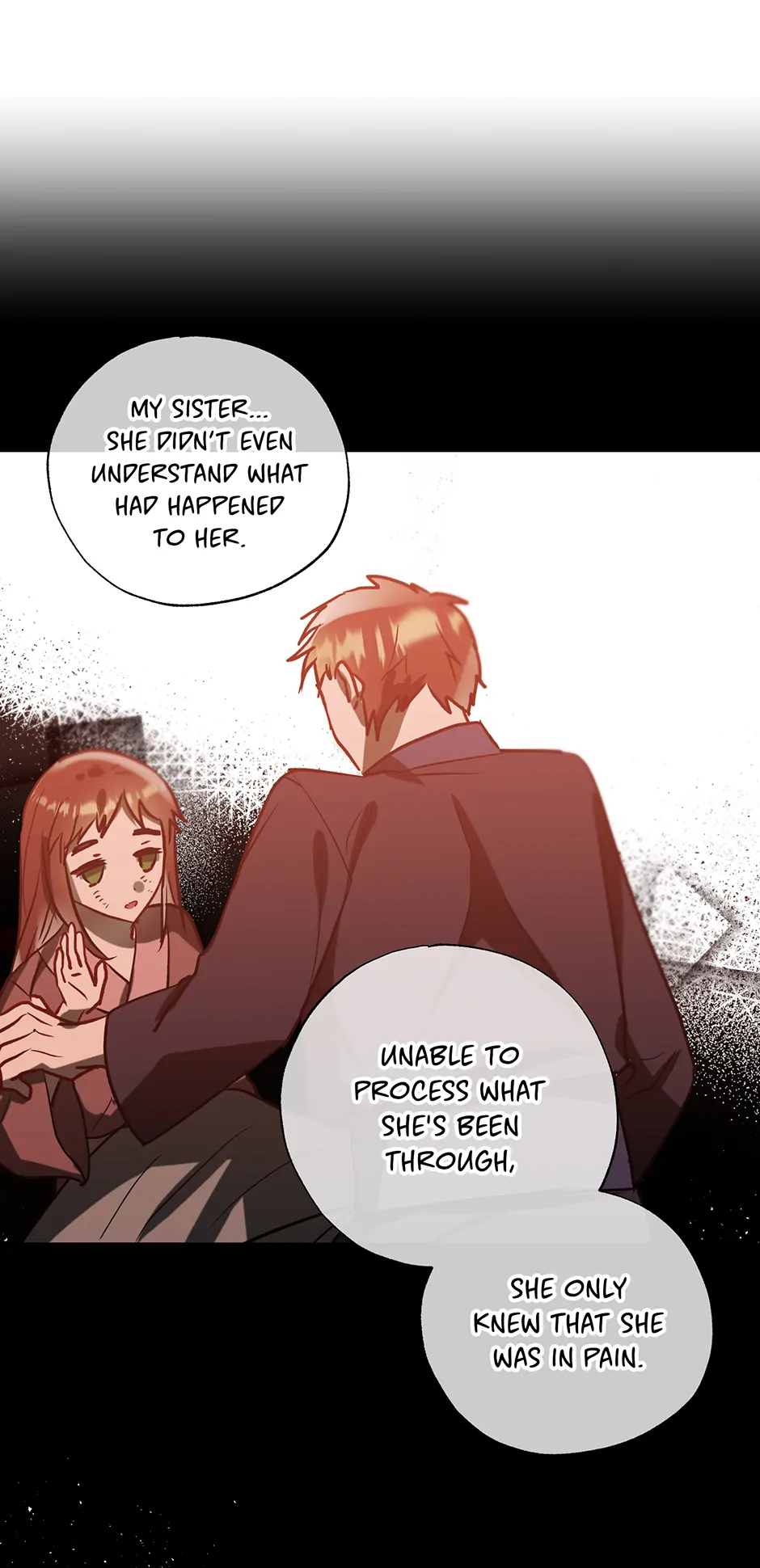 I Want to Live a Good Life Chapter 37 - page 12