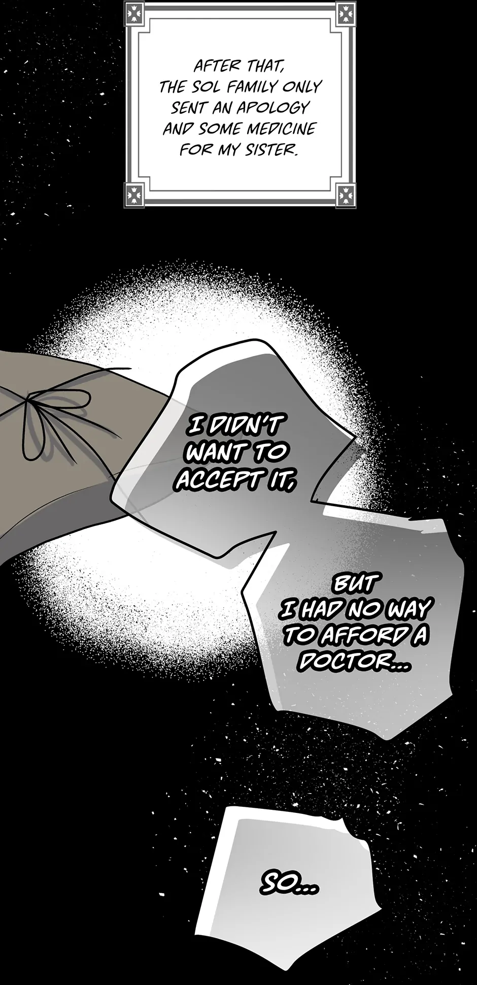 I Want to Live a Good Life Chapter 37 - page 13