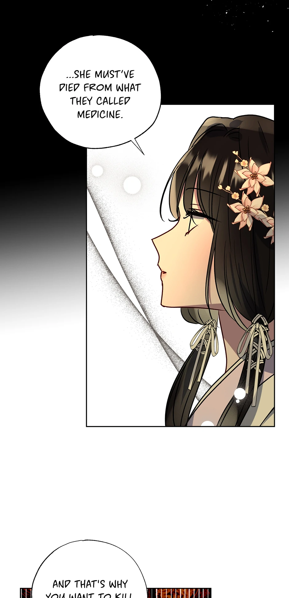 I Want to Live a Good Life Chapter 37 - page 14