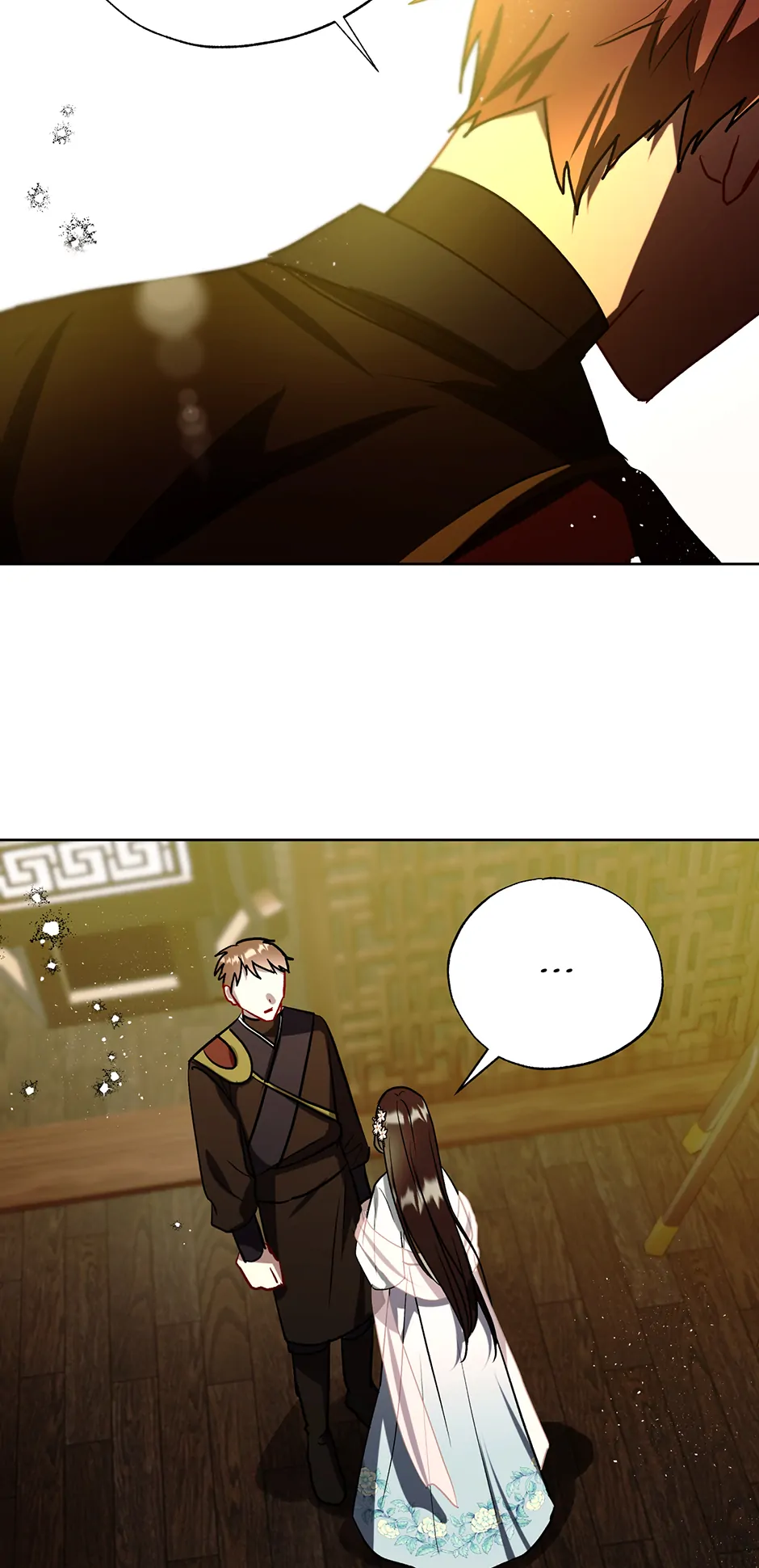 I Want to Live a Good Life Chapter 37 - page 16