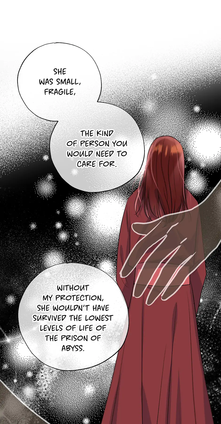 I Want to Live a Good Life Chapter 37 - page 18