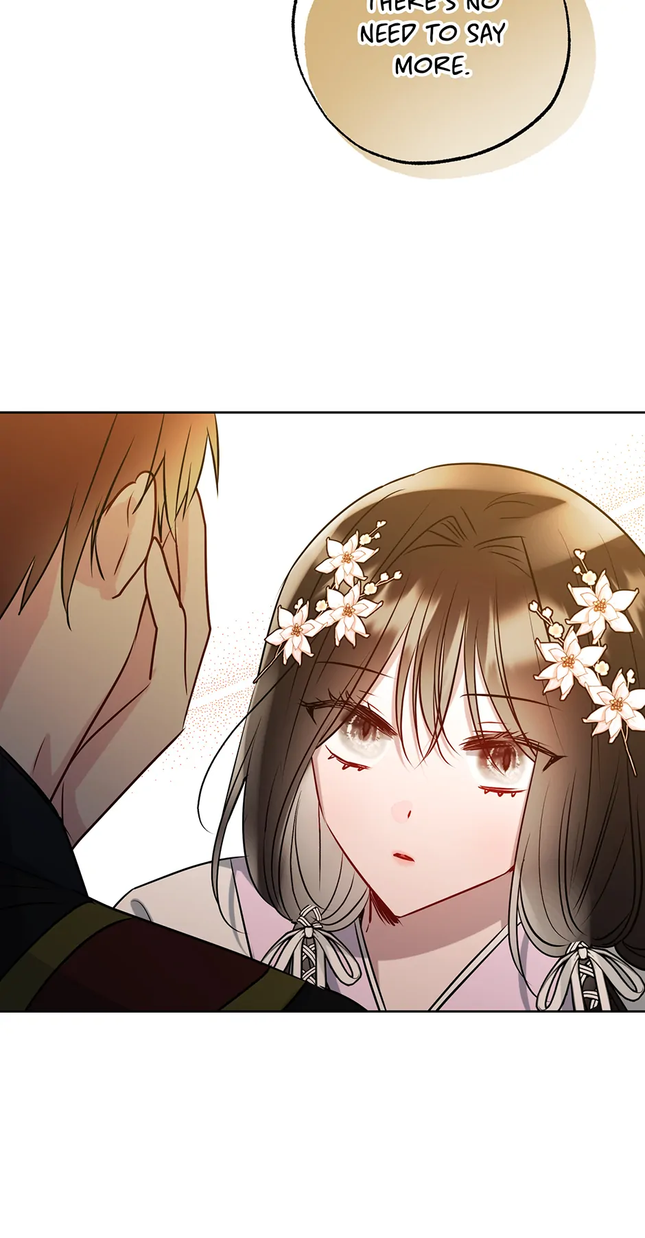 I Want to Live a Good Life Chapter 37 - page 20