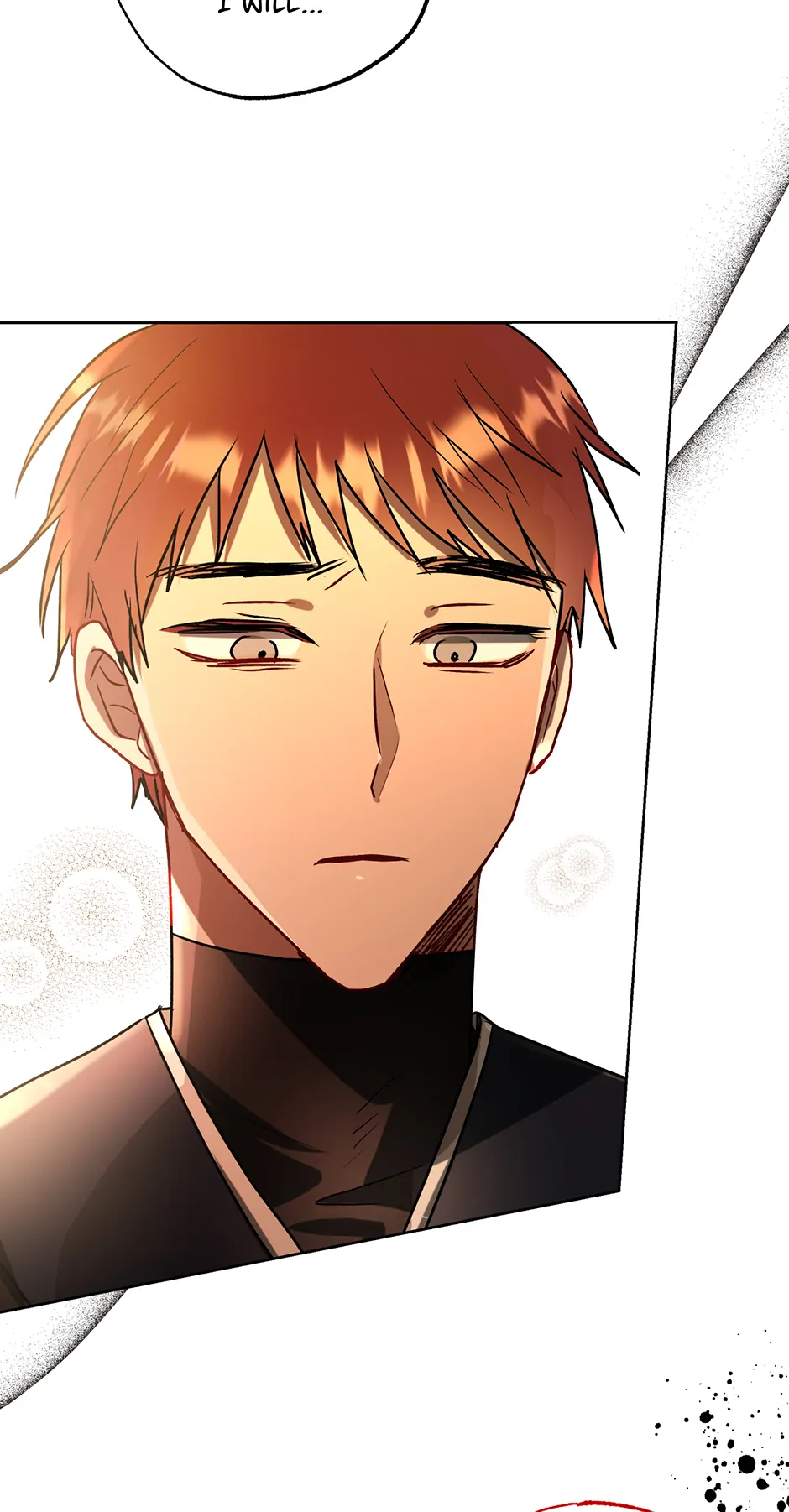 I Want to Live a Good Life Chapter 37 - page 22