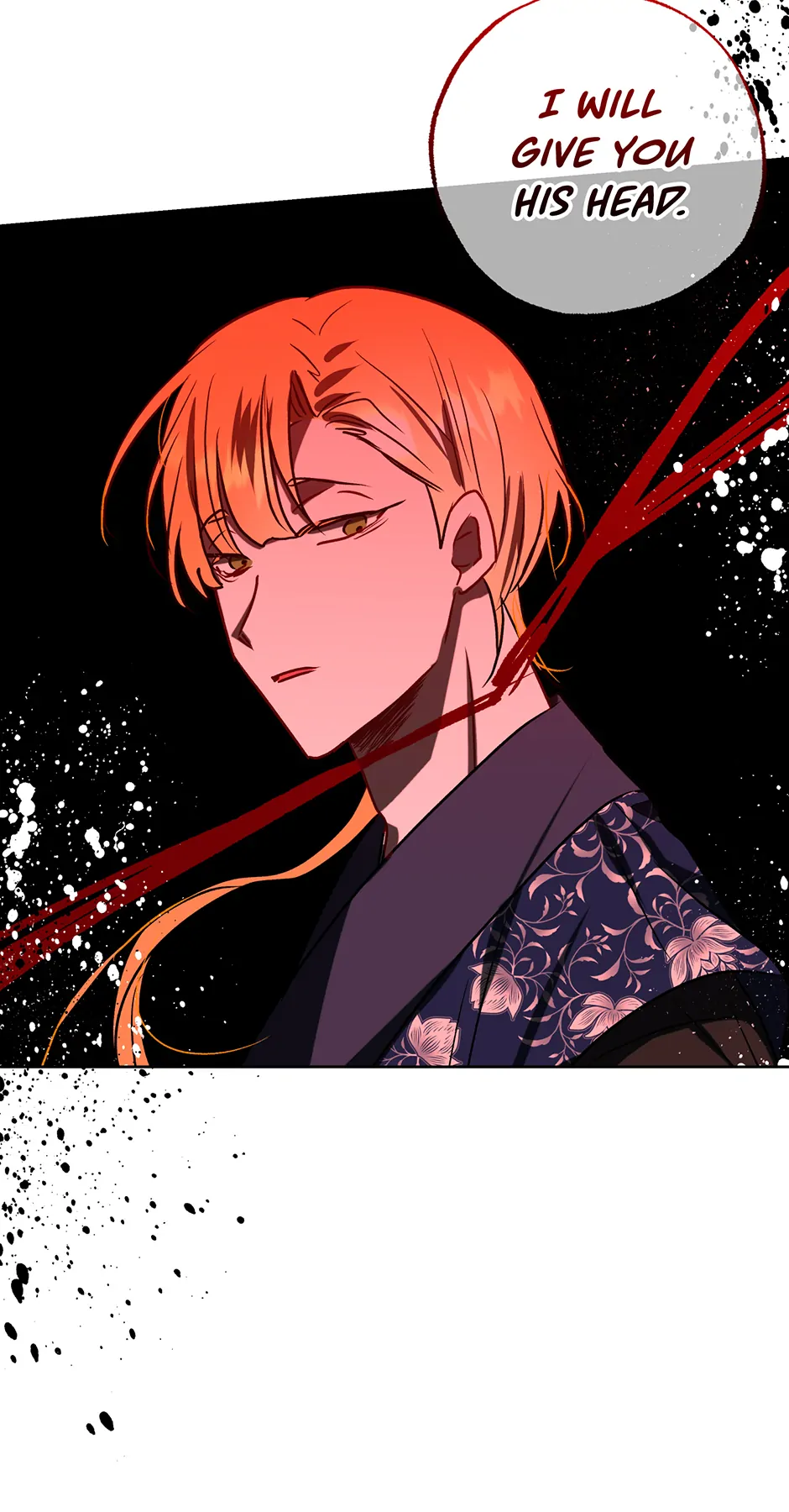 I Want to Live a Good Life Chapter 37 - page 23