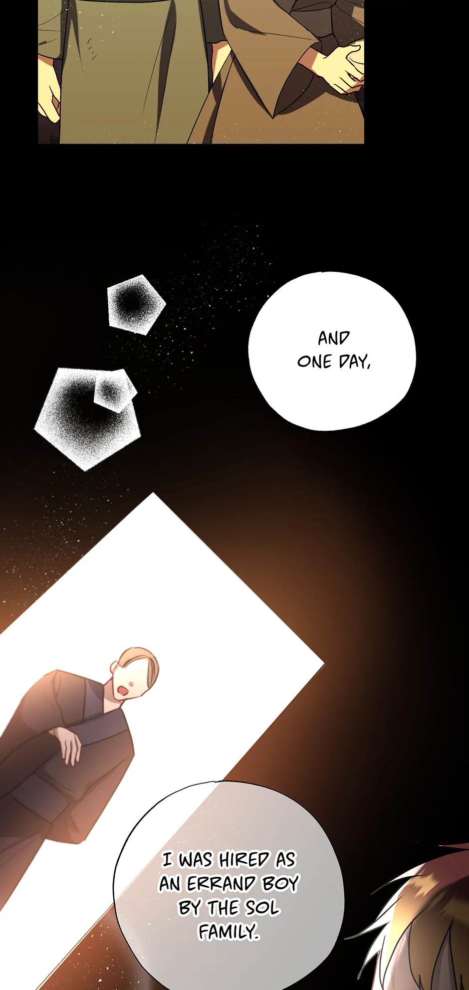 I Want to Live a Good Life Chapter 37 - page 4