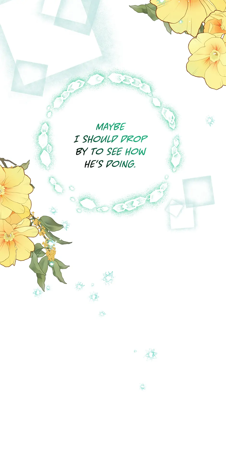 I Want to Live a Good Life Chapter 37 - page 43