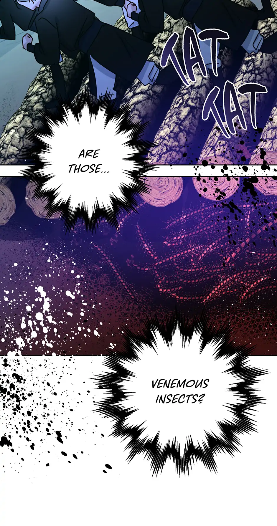 I Want to Live a Good Life Chapter 37 - page 48