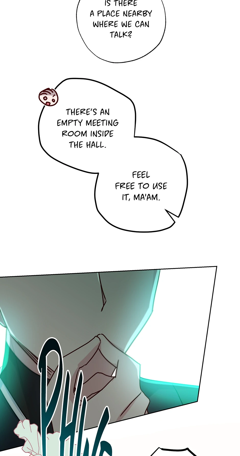 I Want to Live a Good Life Chapter 37 - page 63
