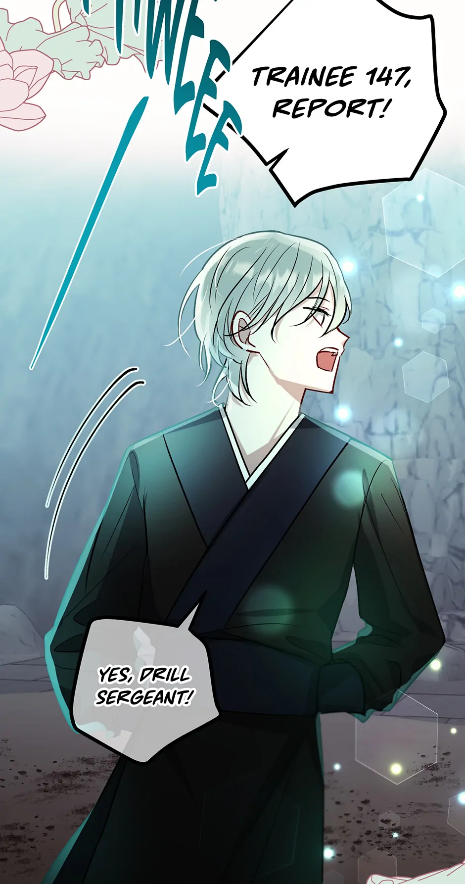 I Want to Live a Good Life Chapter 37 - page 64