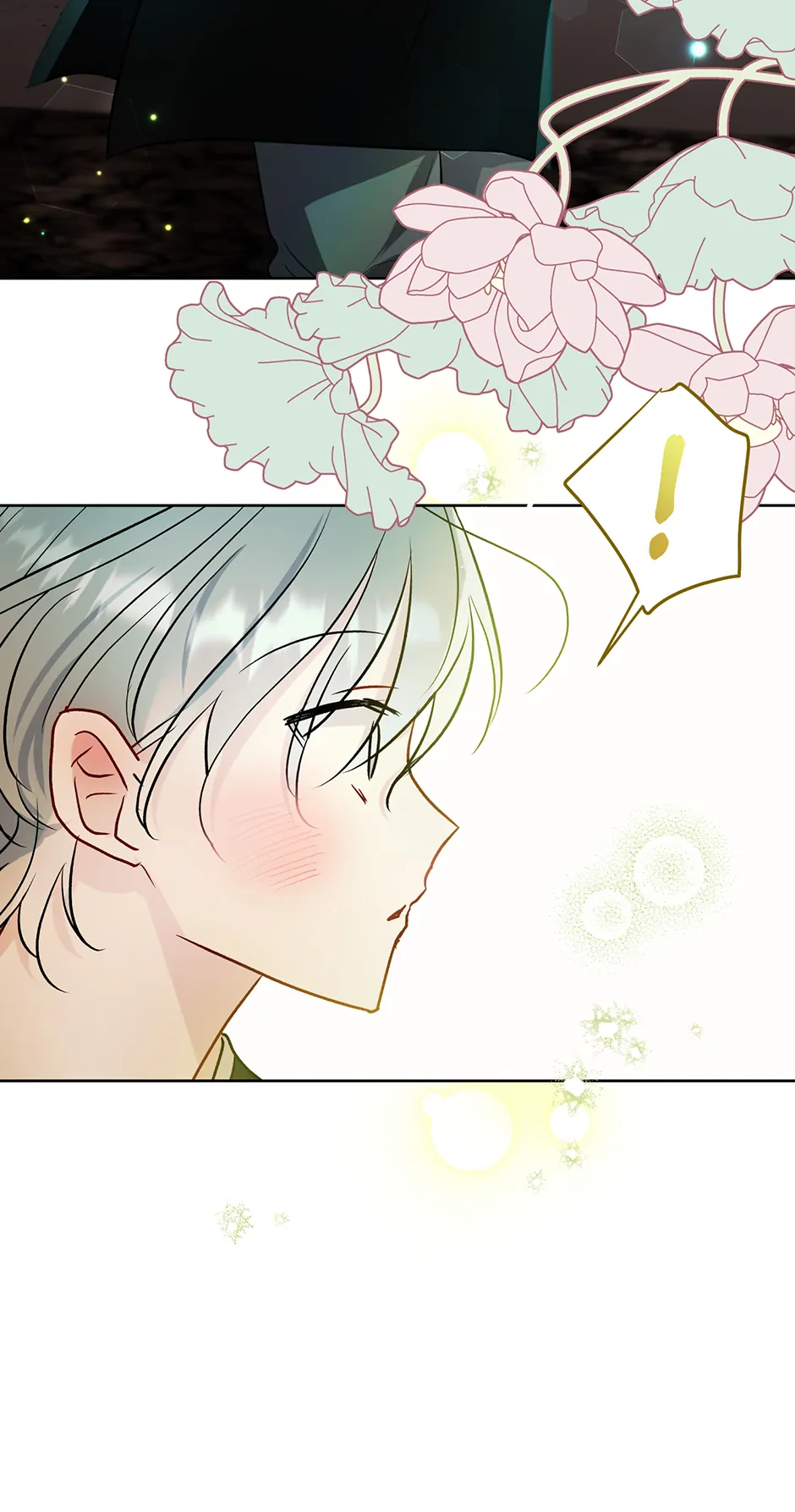 I Want to Live a Good Life Chapter 37 - page 65
