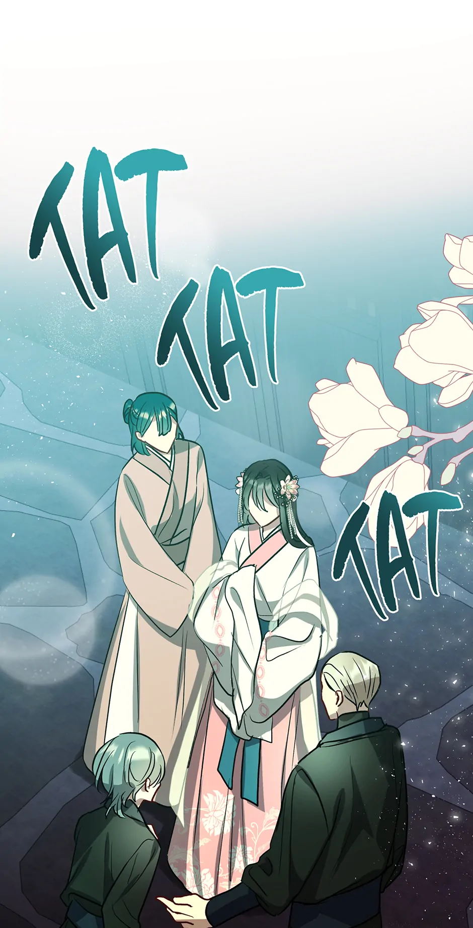 I Want to Live a Good Life Chapter 37 - page 66