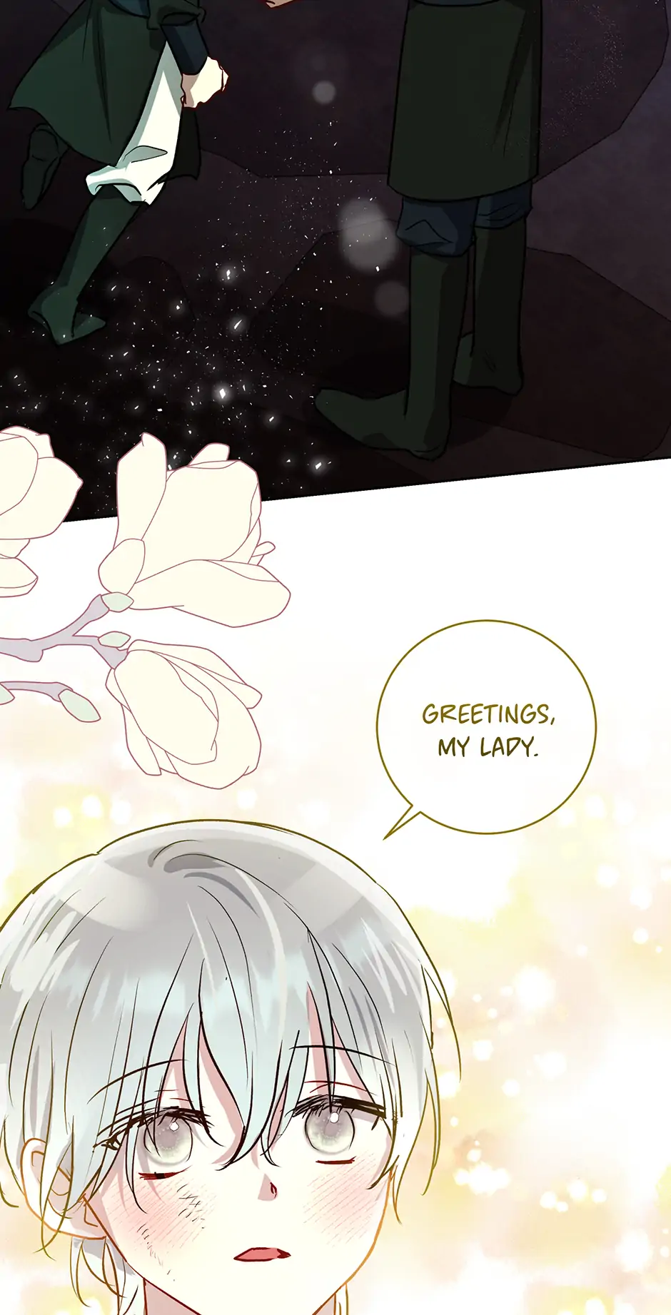 I Want to Live a Good Life Chapter 37 - page 67