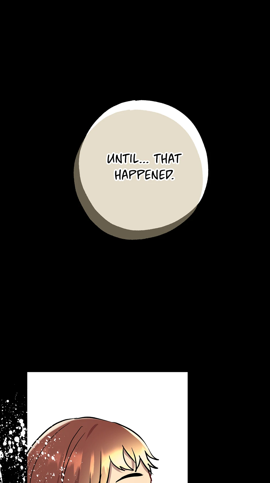 I Want to Live a Good Life Chapter 37 - page 9