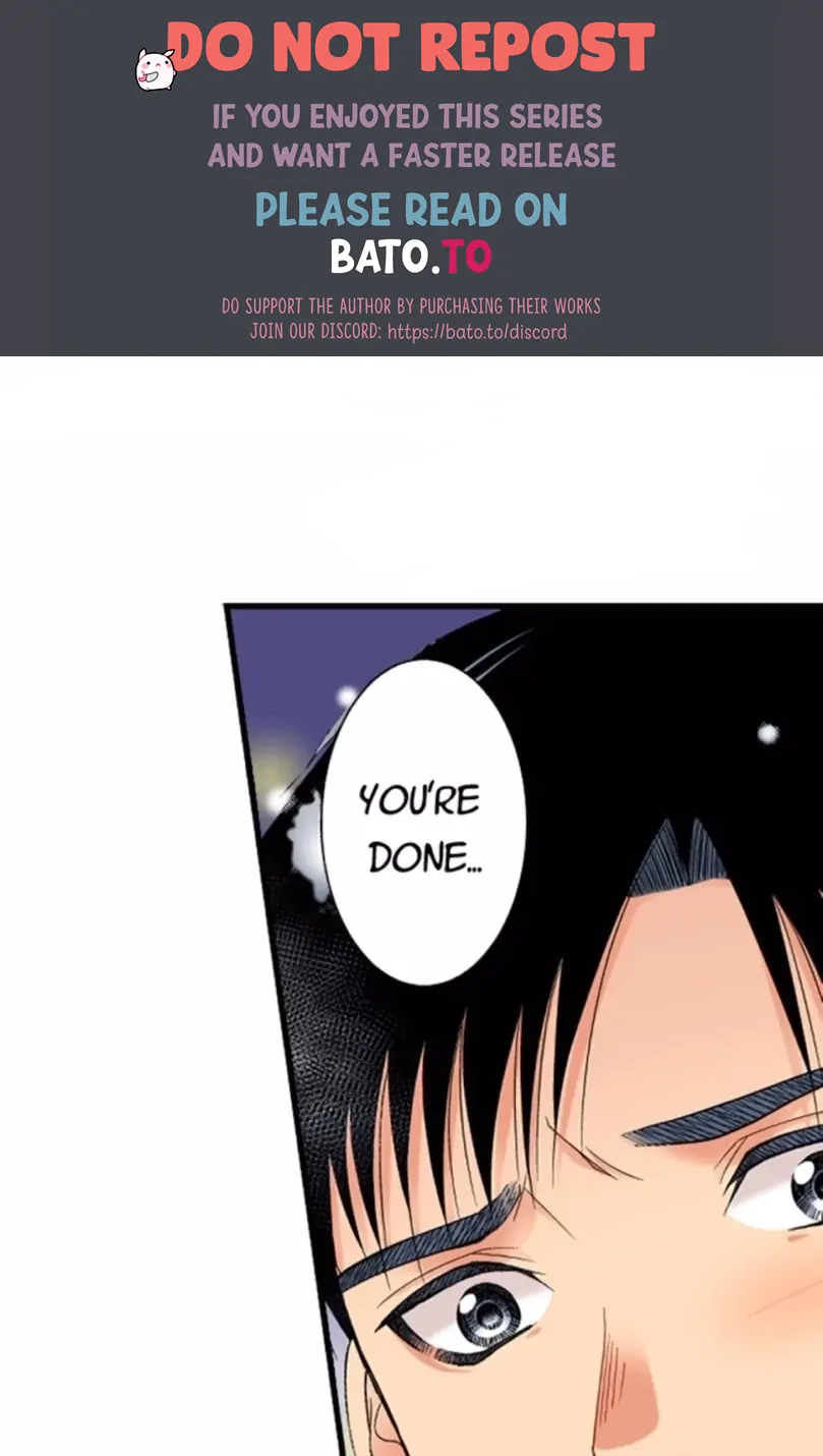 Risky: Revenge Tastes Like Sin Chapter 29 - page 1