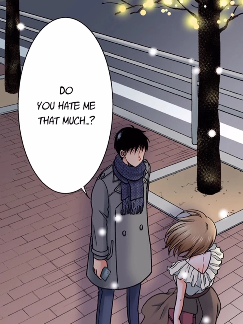 Risky: Revenge Tastes Like Sin Chapter 29 - page 10