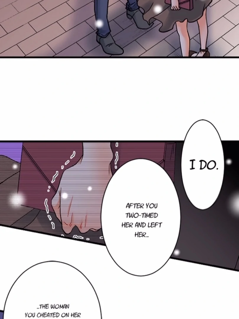 Risky: Revenge Tastes Like Sin Chapter 29 - page 11