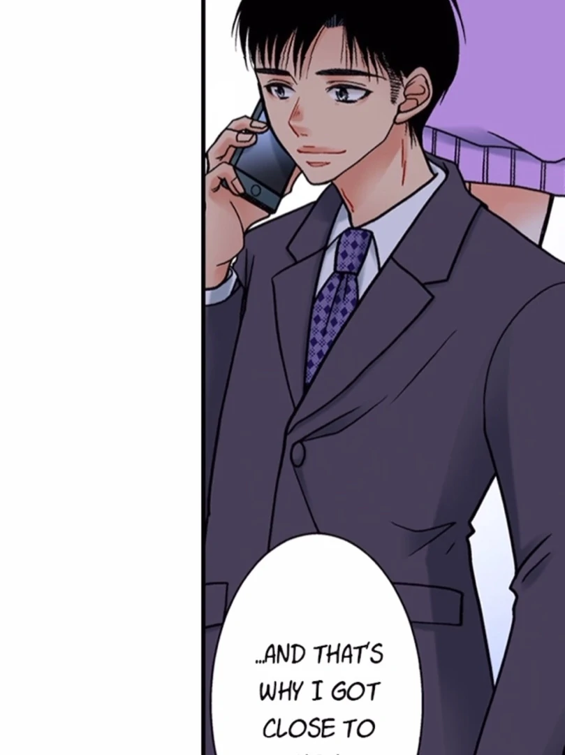 Risky: Revenge Tastes Like Sin Chapter 29 - page 14