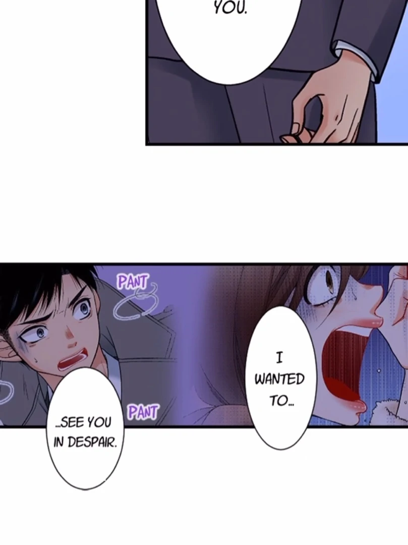 Risky: Revenge Tastes Like Sin Chapter 29 - page 15