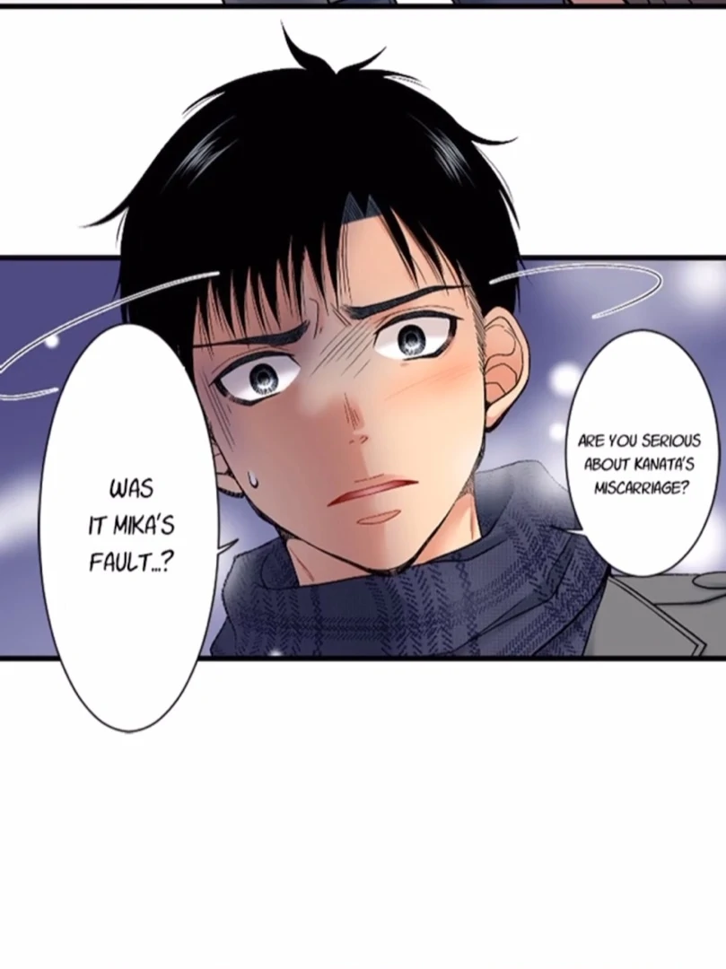 Risky: Revenge Tastes Like Sin Chapter 29 - page 17