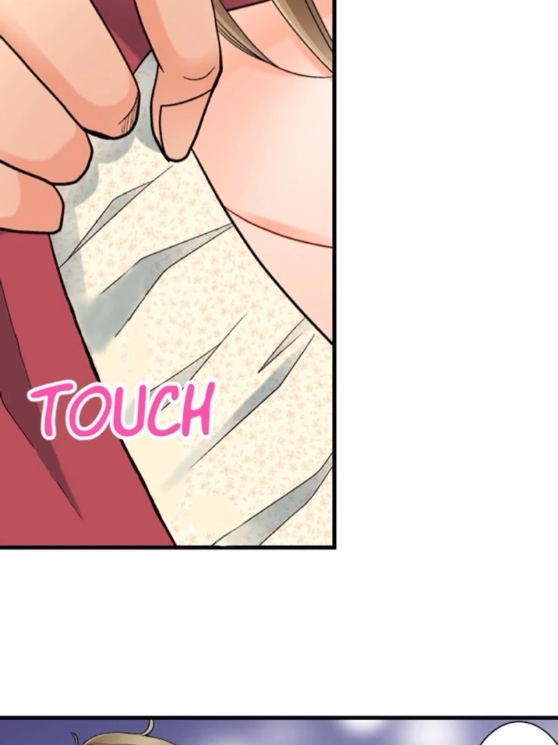 Risky: Revenge Tastes Like Sin Chapter 29 - page 23