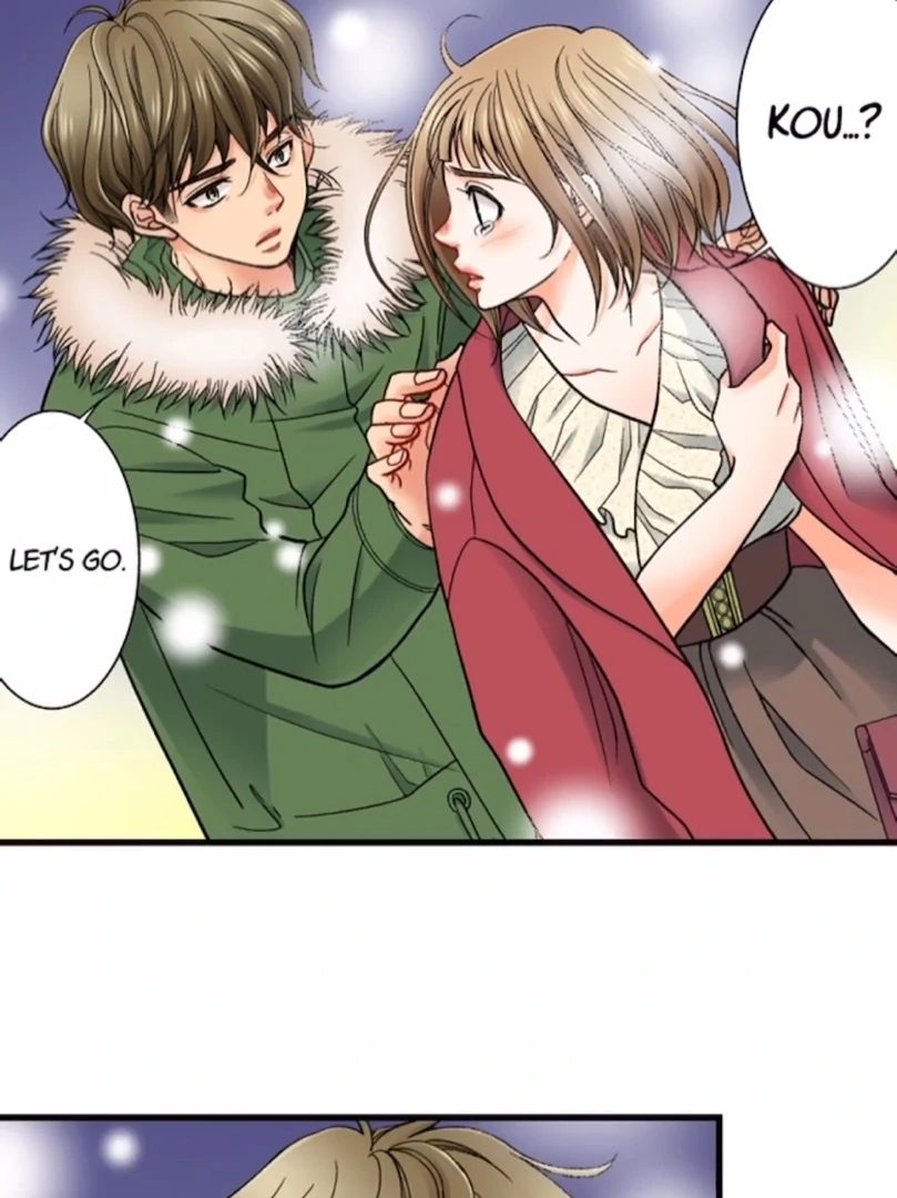 Risky: Revenge Tastes Like Sin Chapter 29 - page 24