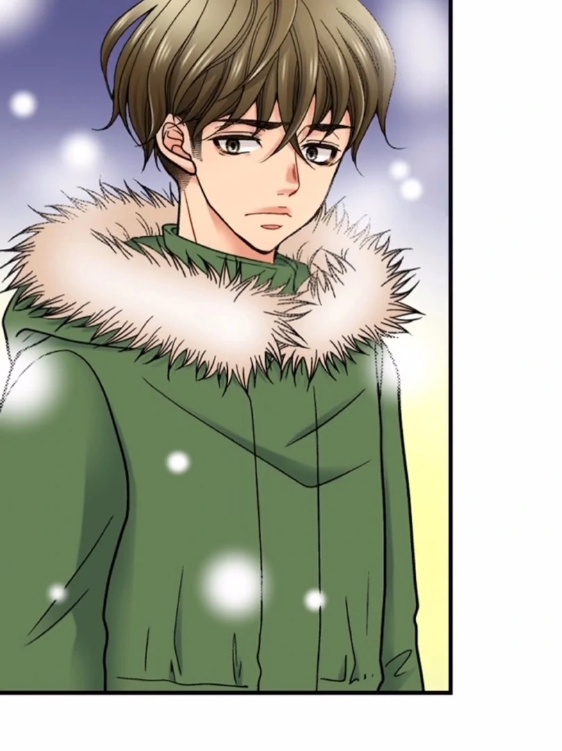 Risky: Revenge Tastes Like Sin Chapter 29 - page 25