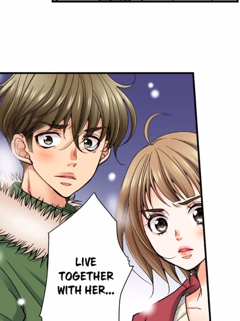 Risky: Revenge Tastes Like Sin Chapter 29 - page 34