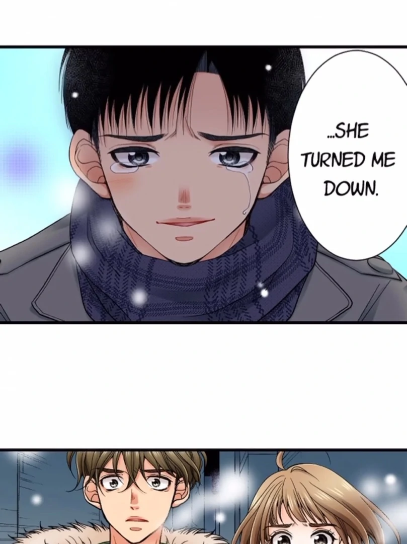 Risky: Revenge Tastes Like Sin Chapter 29 - page 37