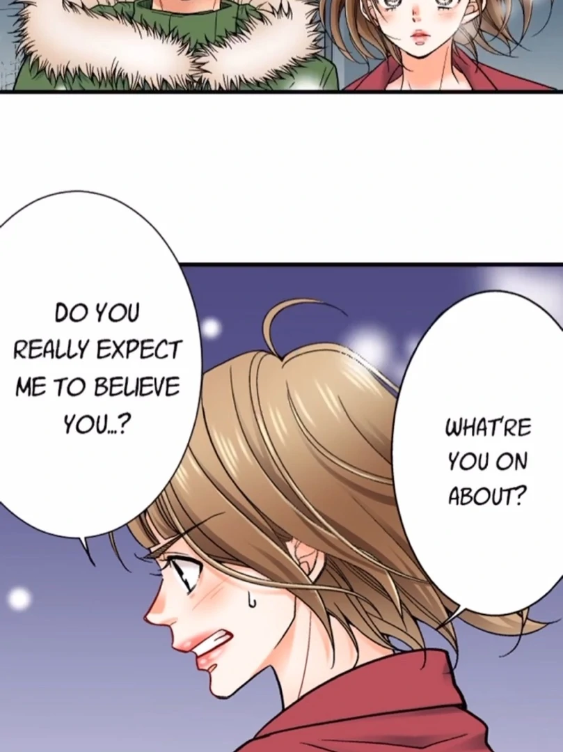 Risky: Revenge Tastes Like Sin Chapter 29 - page 38