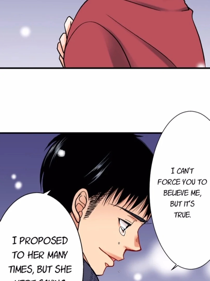 Risky: Revenge Tastes Like Sin Chapter 29 - page 39