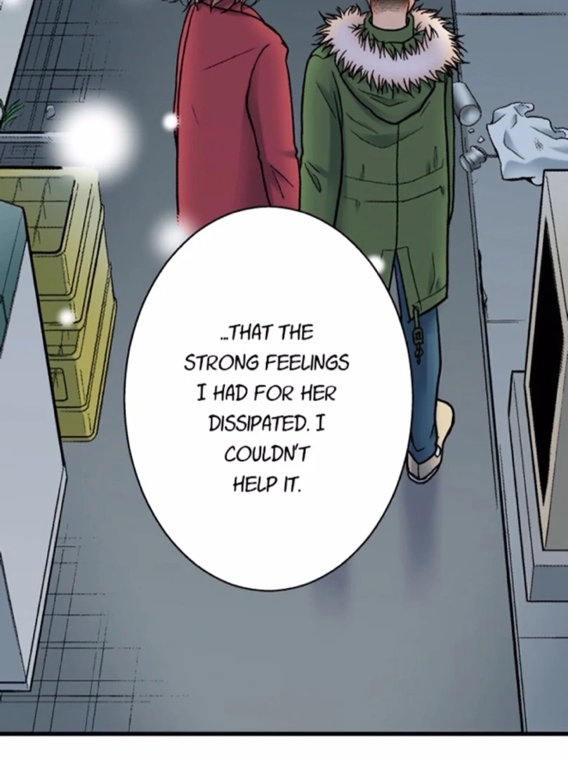 Risky: Revenge Tastes Like Sin Chapter 29 - page 42